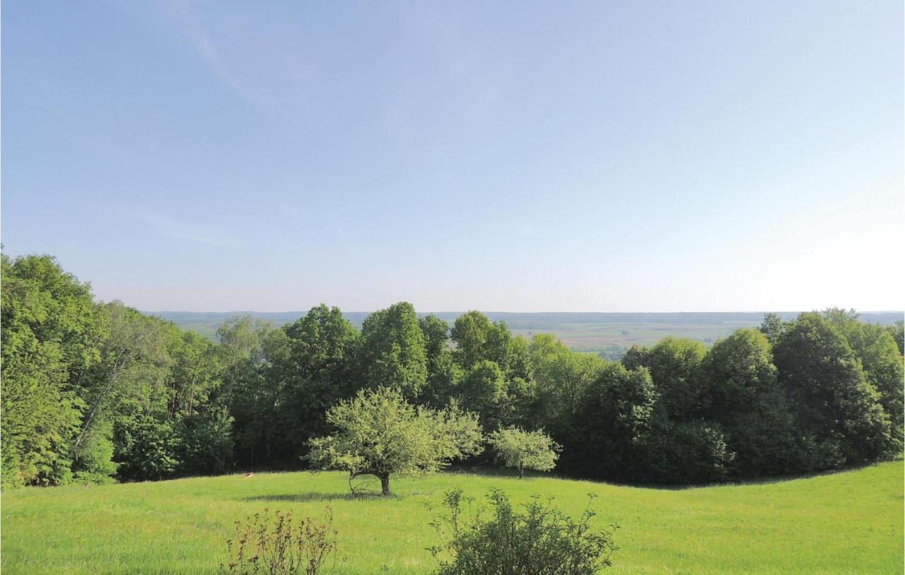 Haus In Strem Mit Panoramab, Villa Kültér fotó