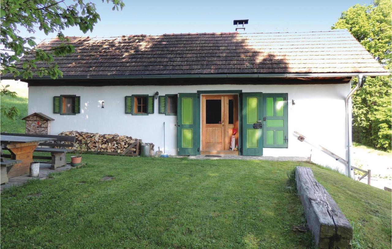 Haus In Strem Mit Panoramab, Villa Kültér fotó